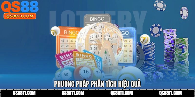 Phương pháp phân tích hiệu quả